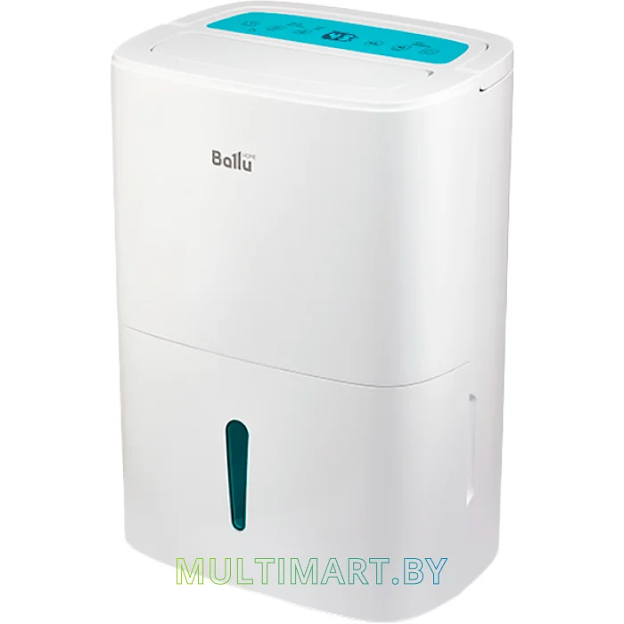 Осушитель воздуха Ballu BD40U